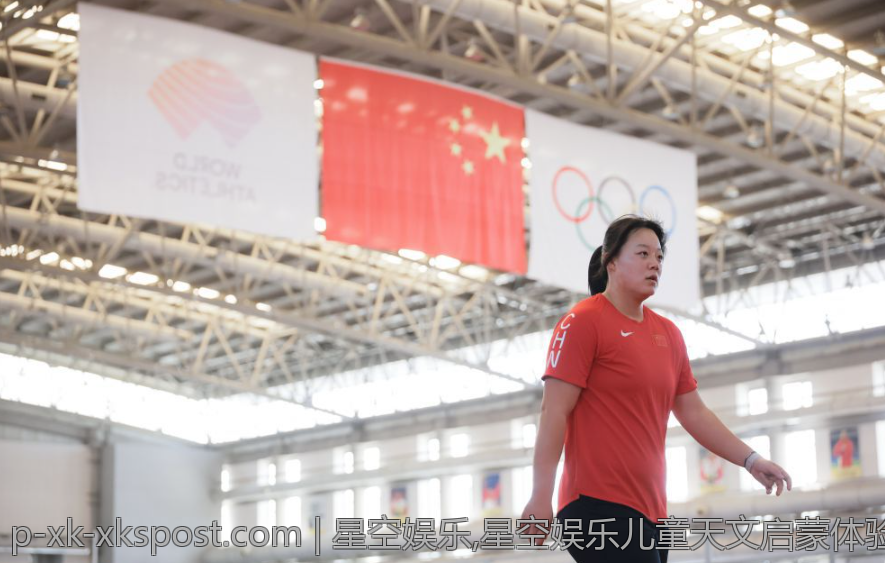星空娱乐,星空娱乐儿童天文启蒙体验启发未来天文学家